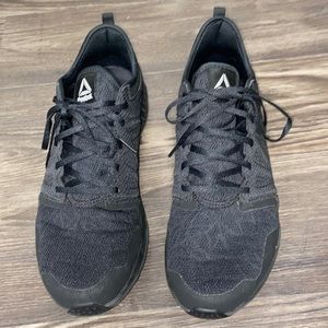 Reebok athletic shoes